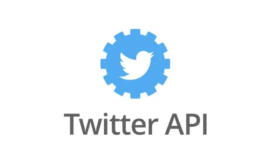 What is Twitter API