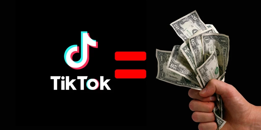 TikTok Creativity Program