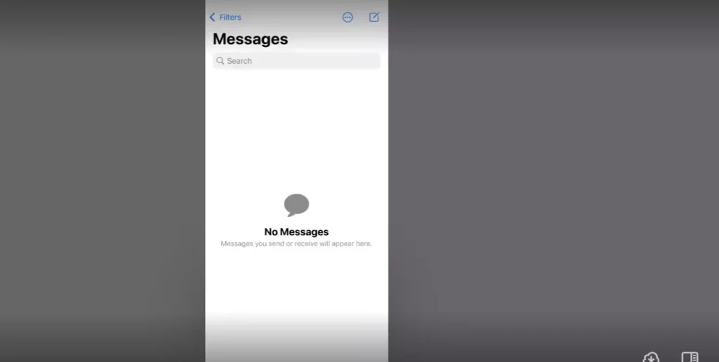 How to Send Voice Messages on iPhone iOS 16 in 2023