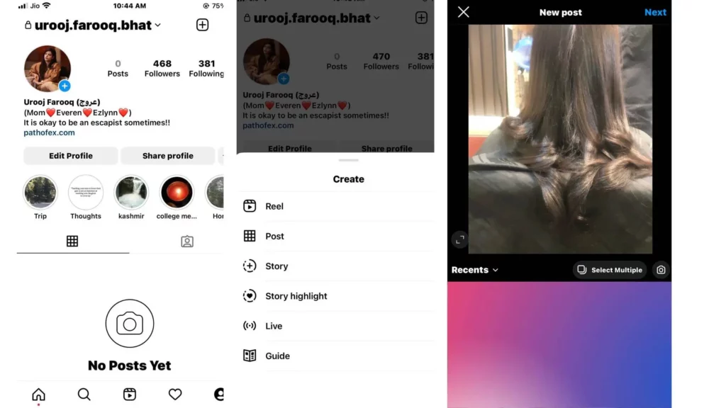How to Add Music to Instagram Post? Before/After Posting & More