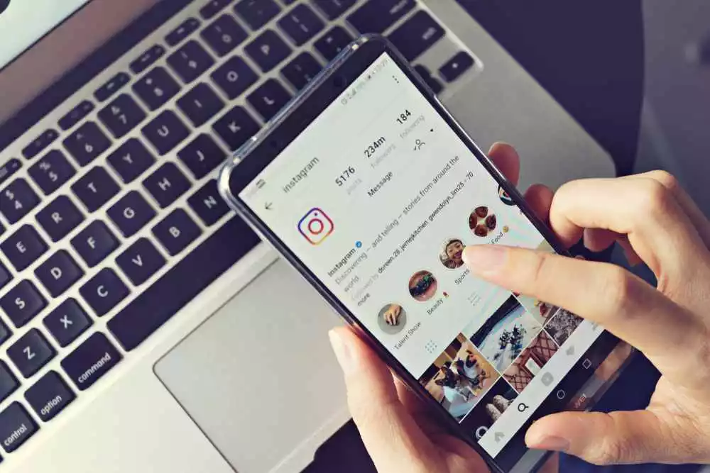 Instagram Screenshot Notifications- What You Need To Know