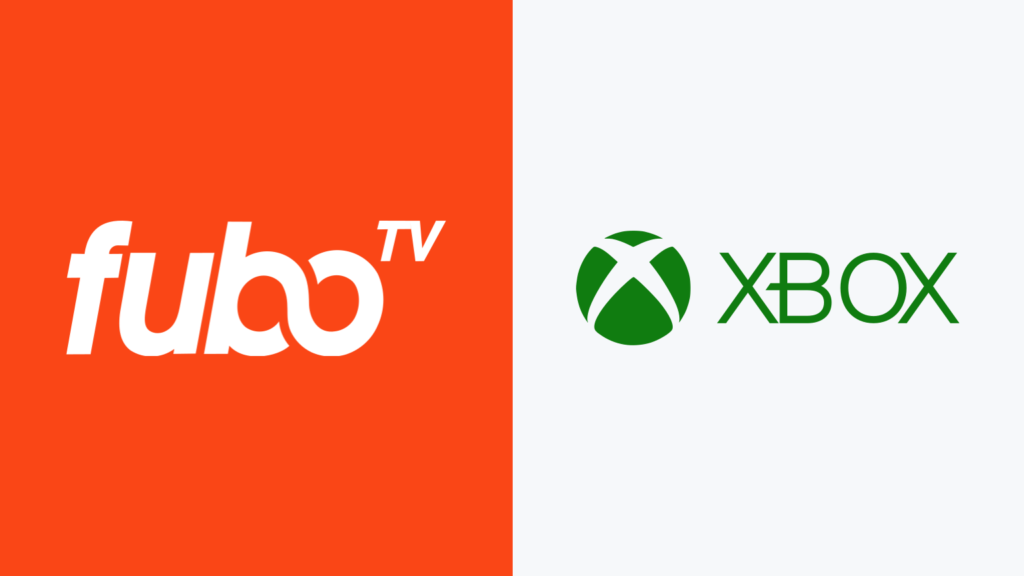FuboTV Xbox logo/How to Watch FuboTV on Xbox in Five Steps Under 2 Mins?