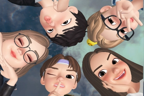 What is The Advantage of Adding Friends on Zepeto?