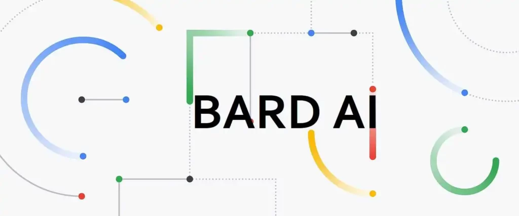 Bard AI; How Google Bard works