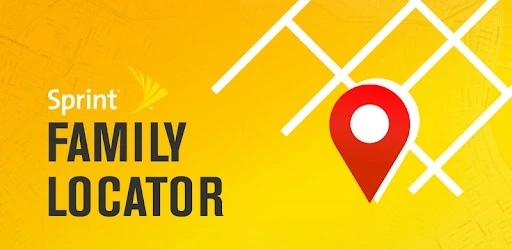 Sprint Family Locator