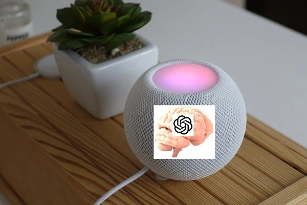 SiiriGPT as home assistant; How to use ChatGPT with Siri on iPhone