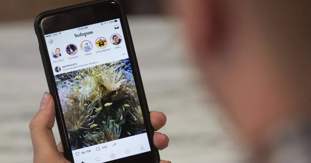 Instagram Screenshot Notifications- What You Need To Know