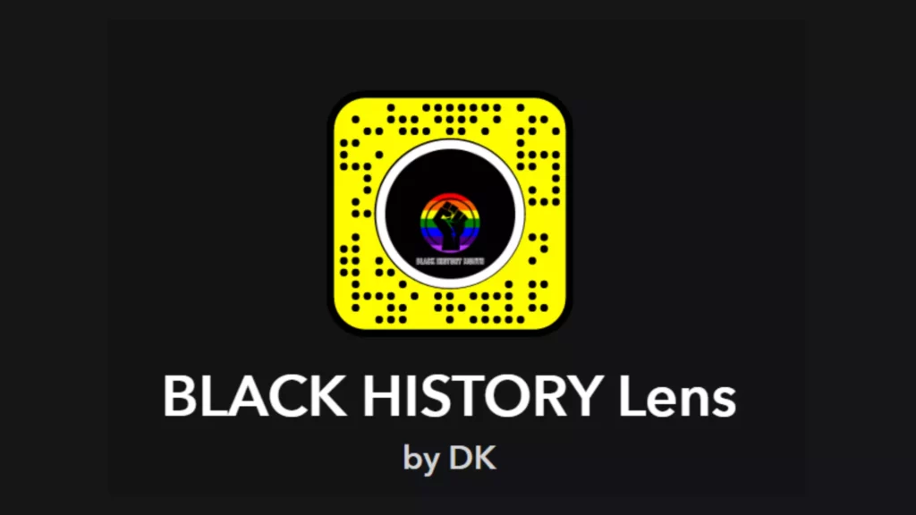 Black History By DK