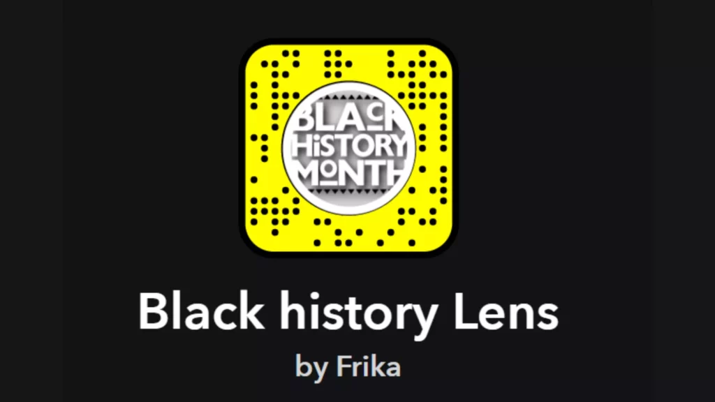 Black History By Frika