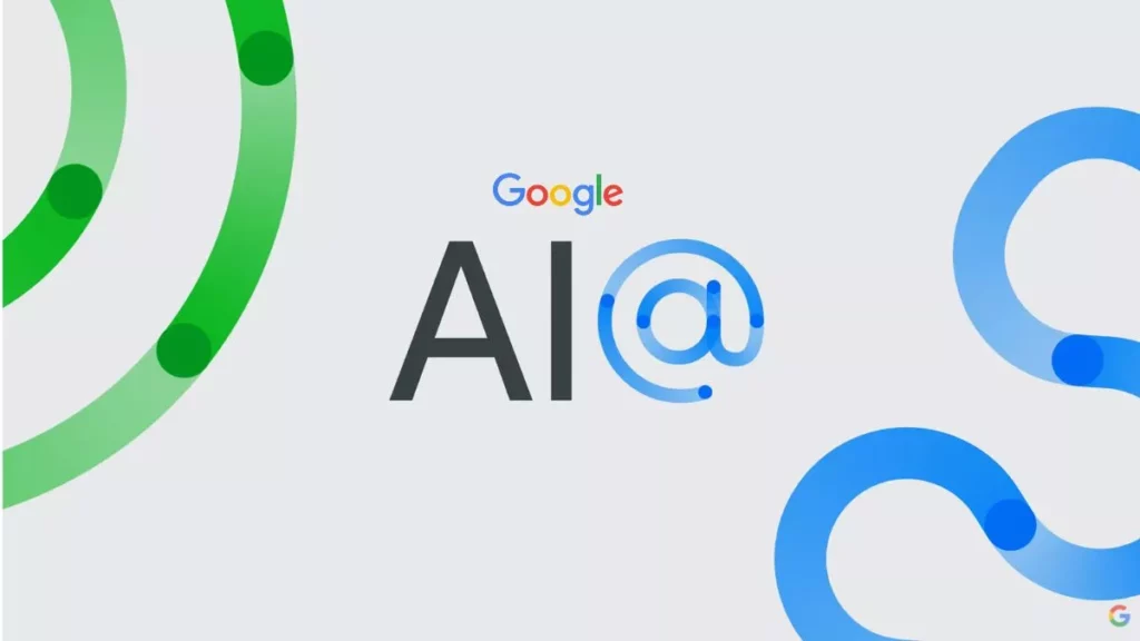 How to Watch Google AI Event