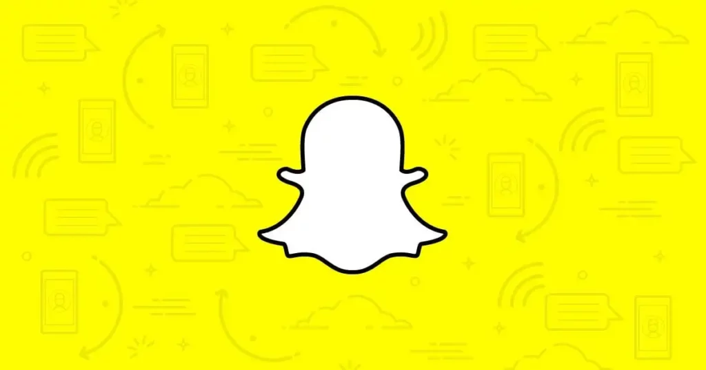 What is the Name of the Snapchat Ghost?