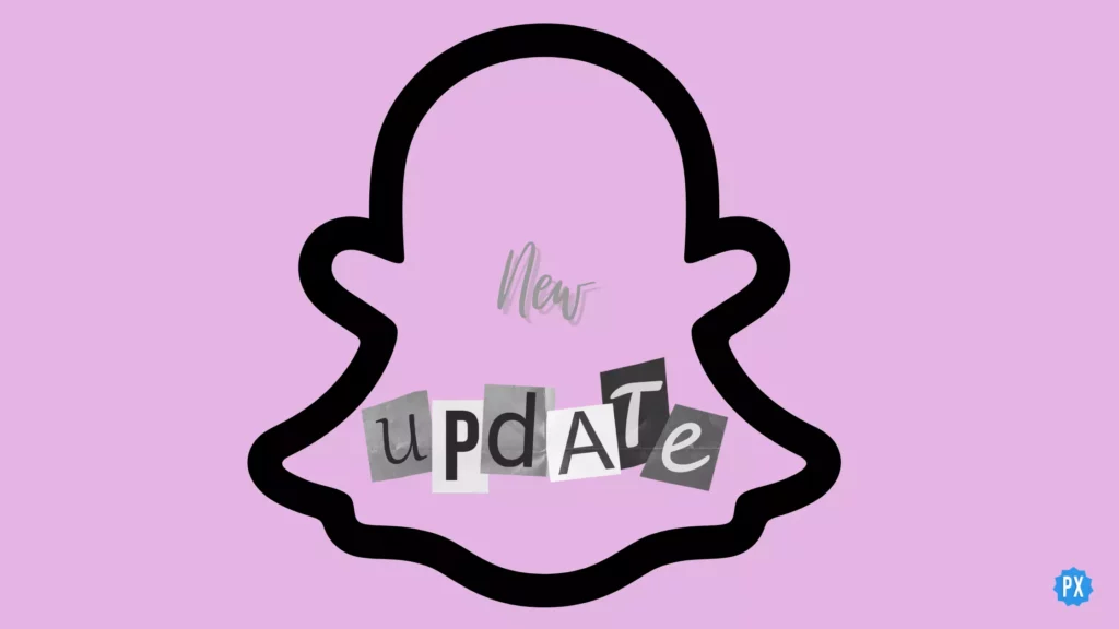 Snapchat March Update