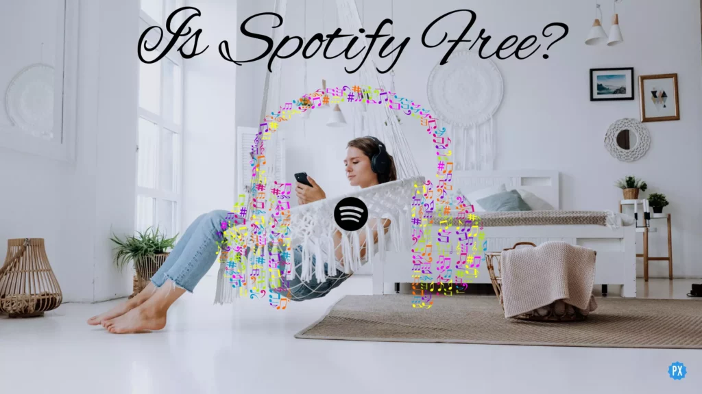 Is Spotify Free