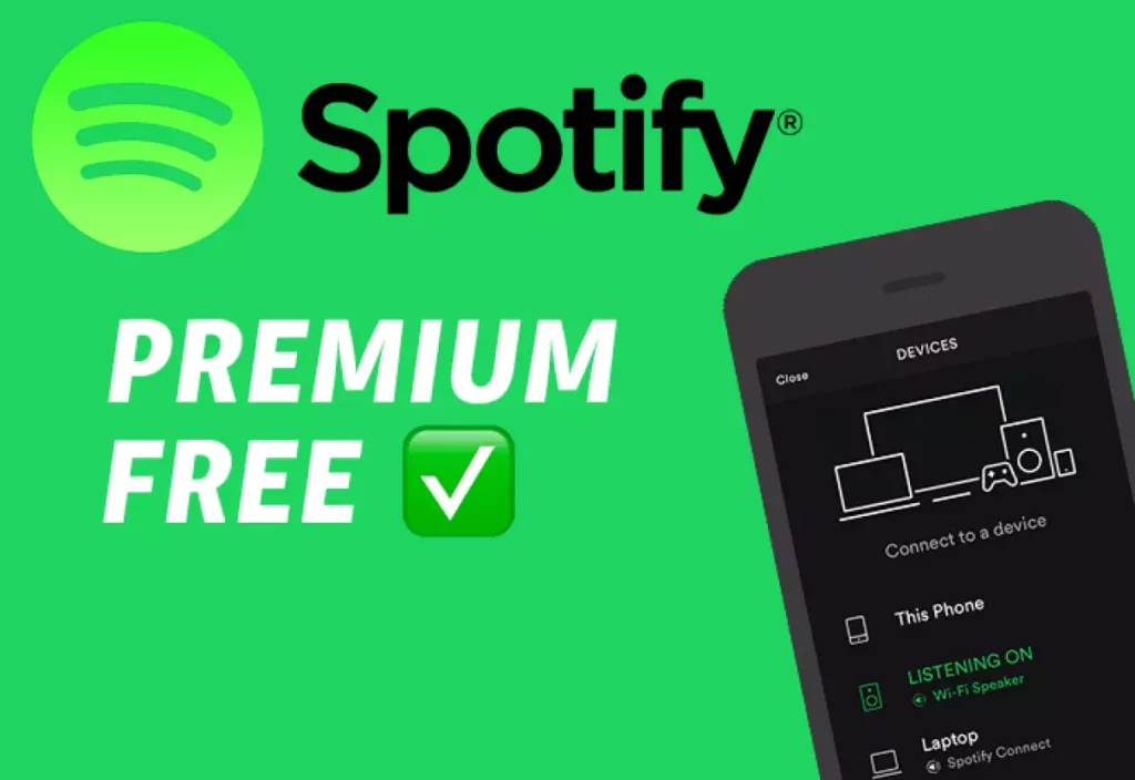 How to Get Spotify Premium For Free?