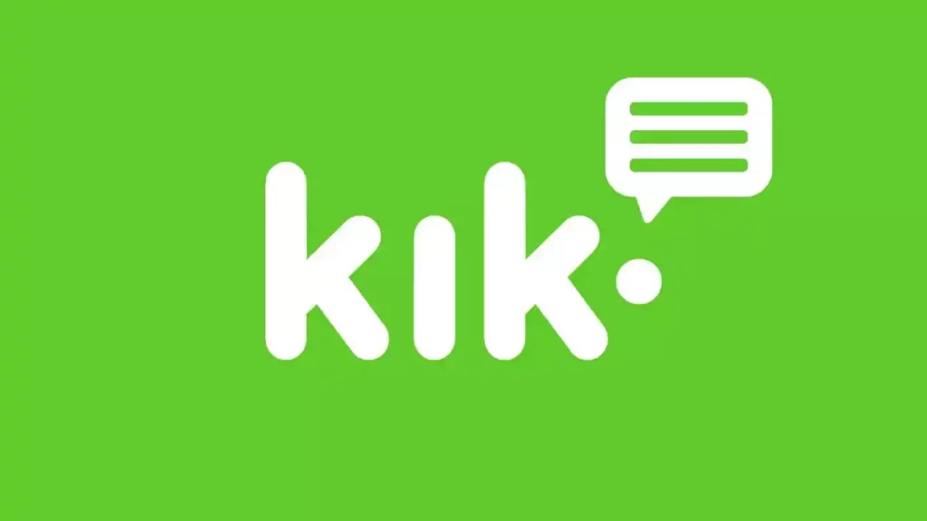 How To Fix KiK Random Chat Disappeared in 4 Steps Under 2 Minutes
