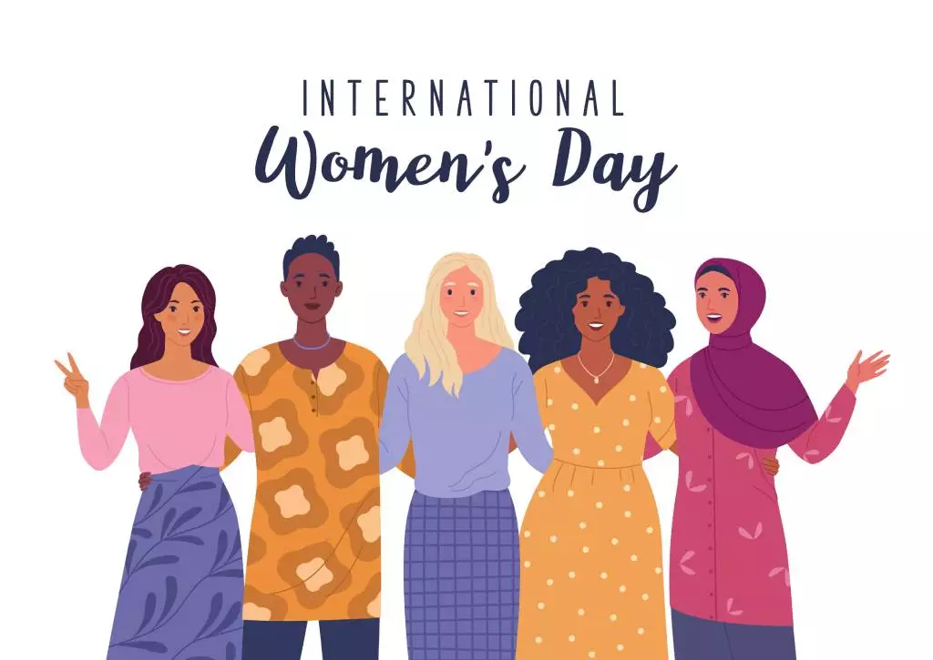 How to Find International Women's Day Snapchat Filters?
