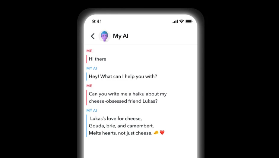 How to Use Snapchat My AI?