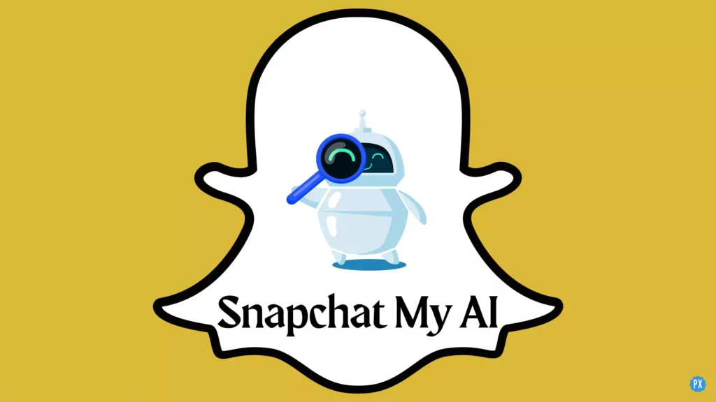 How to use Snapchat My AI