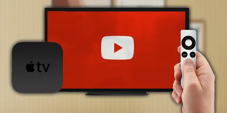 Top 8 Ways to Fix Youtube TV Not Working on Apple TV