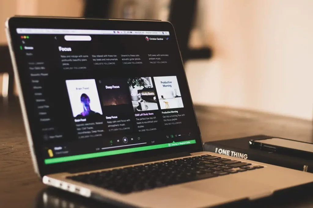 How to Fix Spotify Logged Me Out  : 6 Useful Fixes That Actually Work!