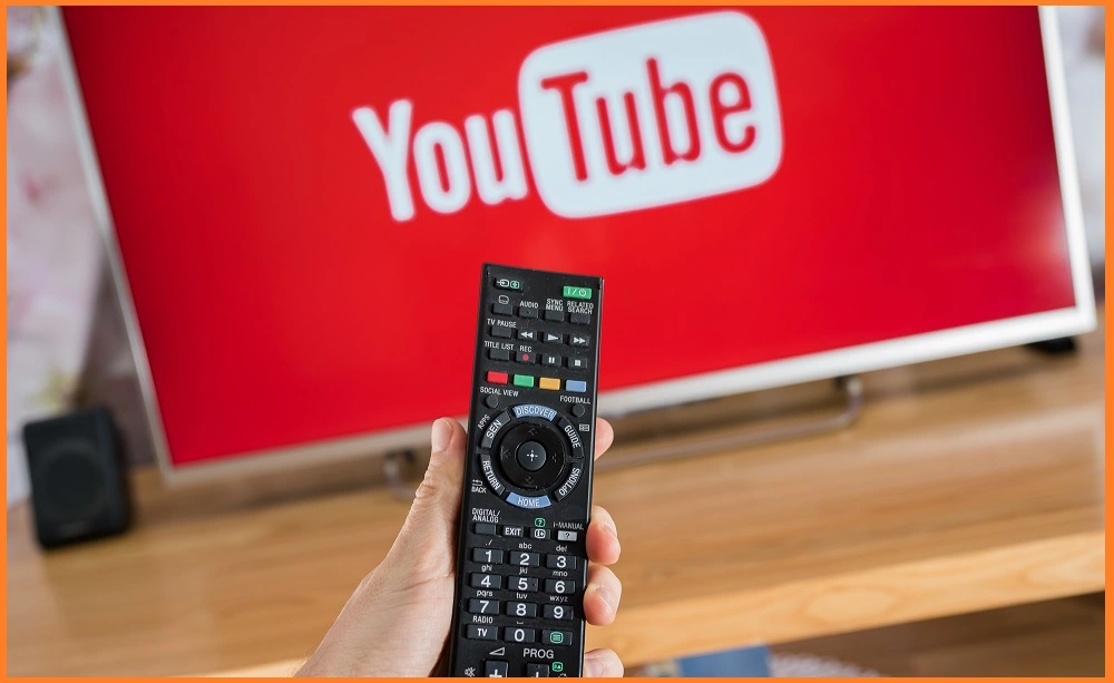 To Fix The YouTube TV Spinning Circle Issue, Check The Internet Connection