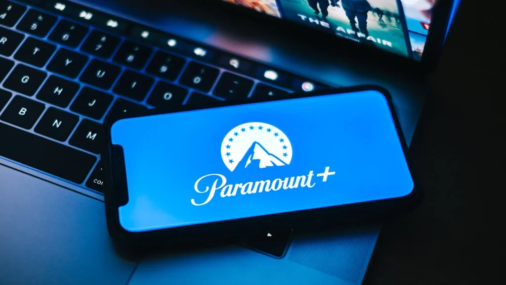 Paramount Plus Logo/Fix Paramount Plus Error Code 6040 With These Tricks in 2023