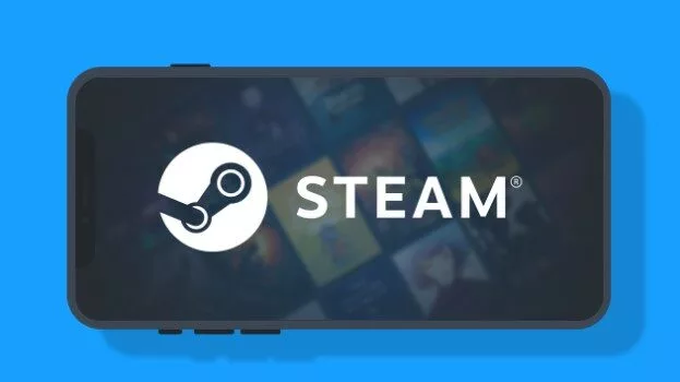 Steam logo/ Steam Friend List Not Working’ 8 Ways to Fix it
