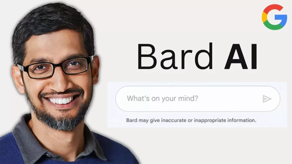 Google Bard/ 6 Viable Bard AI Alternatives You Can Try in 2023