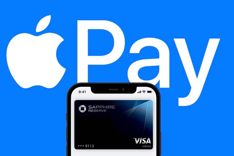 Логотип Apple pay / Почему мой Apple Pay снижается?  4 причины и 5 решений