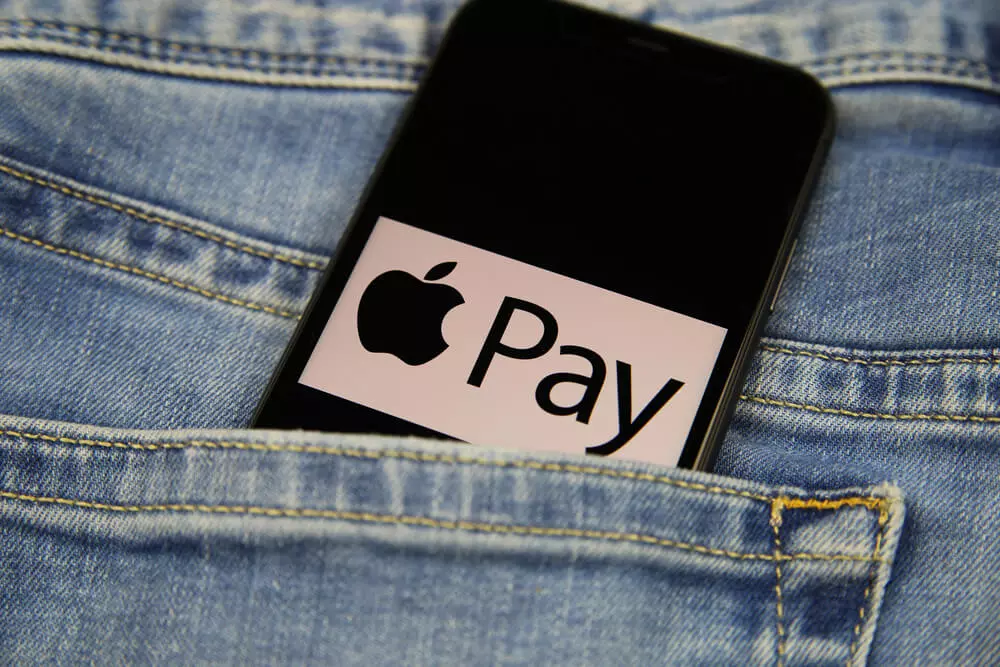 Нет кошелька, только Apple pay / Почему мой Apple Pay снижается?  4 причины и 5 решений
