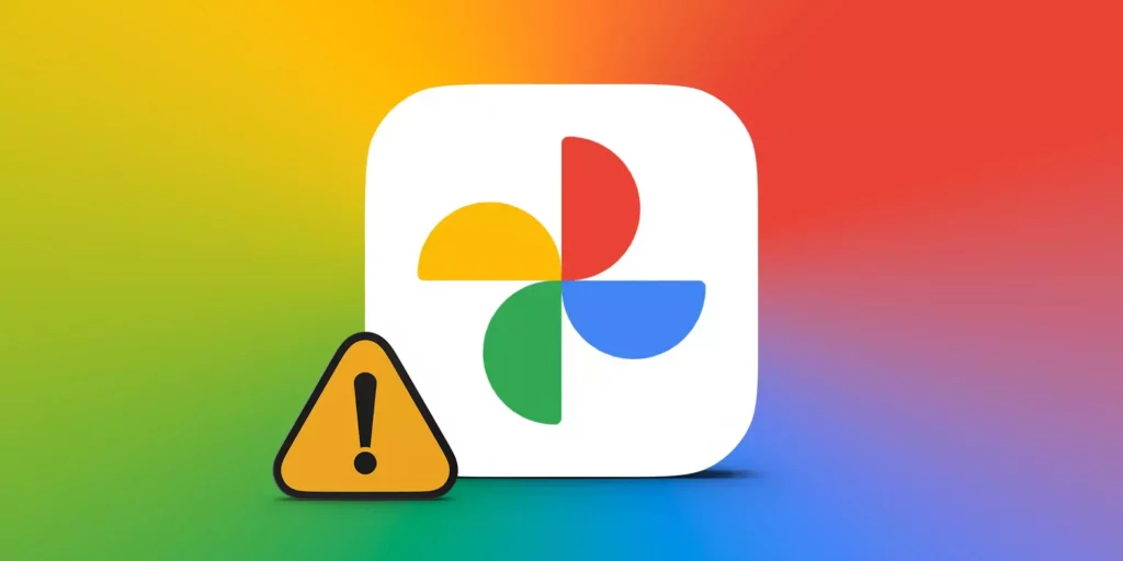 Why Google Photos Are Not Working on iOS 16.3.1?
