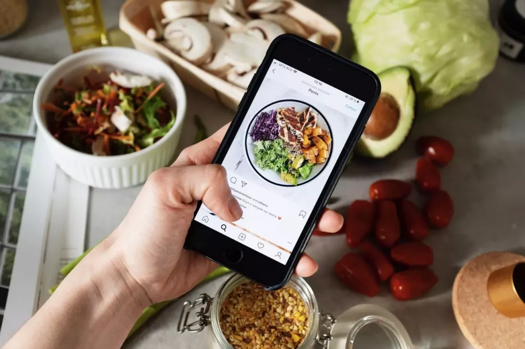 Why Use Social Media to Launch Your Meal Prep Business?