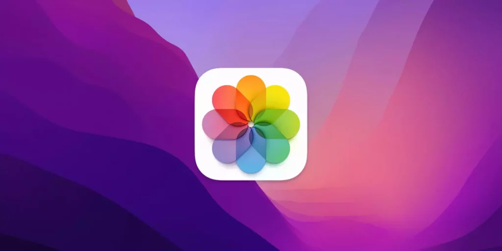 photos logo/How to Delete Albums on iPhone in 1 minute, Quickly and Easily