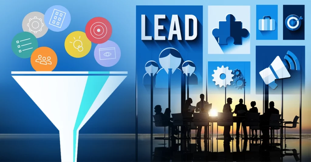Lead  Qualification Service: Steps to Automate Lead Qualification