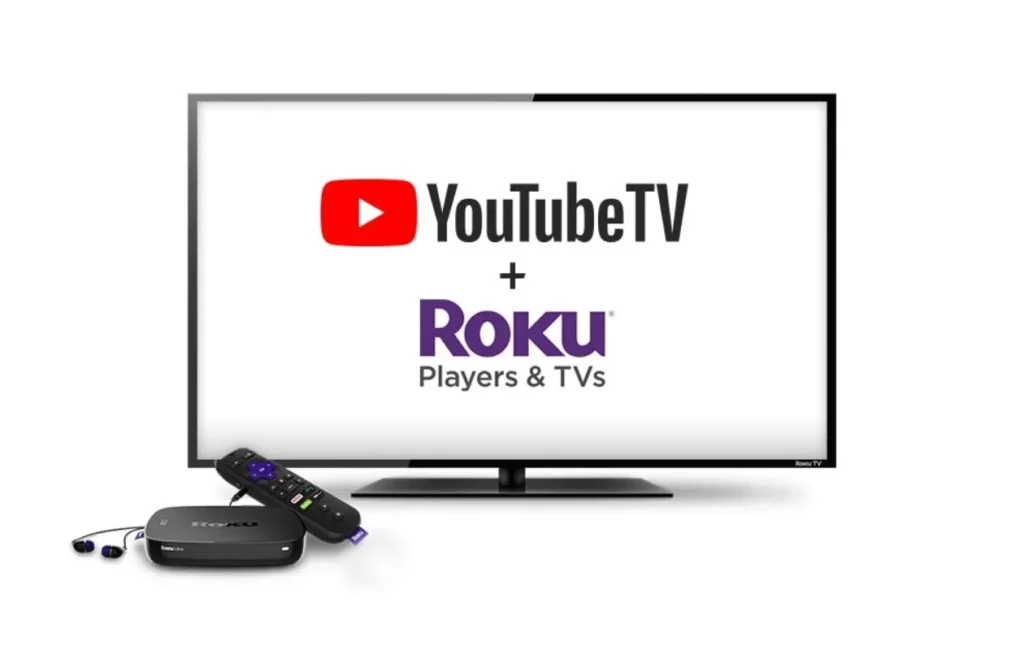 How to Fix YouTube TV Not Working on Roku?