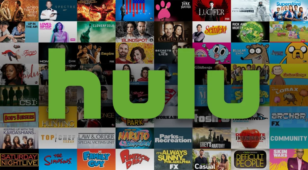 movies and shows on hulu; How to watch hulu in south africa