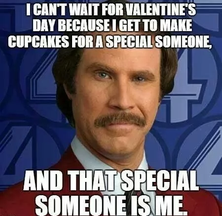 25+ Funny Valentines Day Memes to Make You Laugh Out Loud!