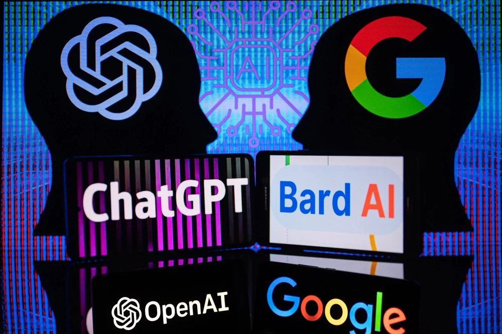 Bard vs. ChatGPT ; Bard vs. ChatGPT | Google is in the Battel Now!