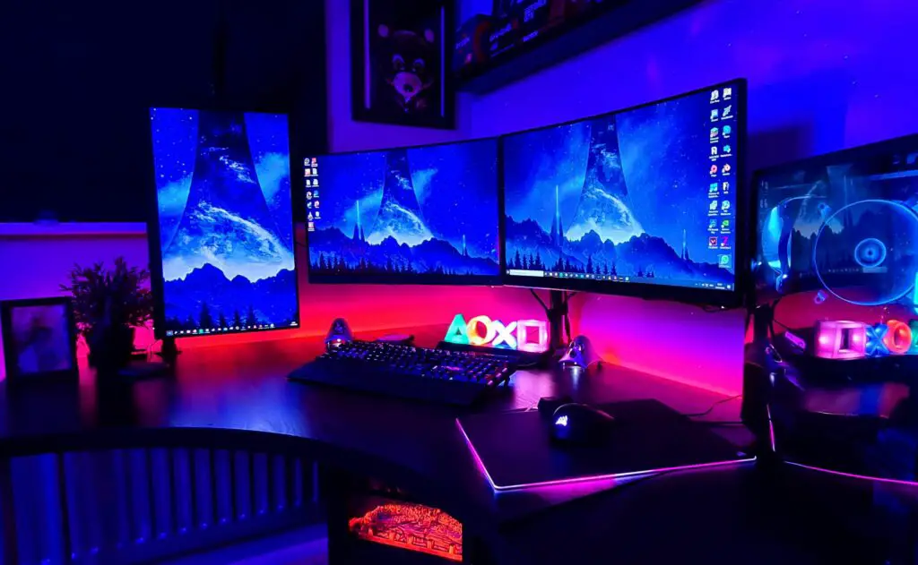 Best Gaming Setup Ideas of 2023 You Can't Miss Out | Check Now!