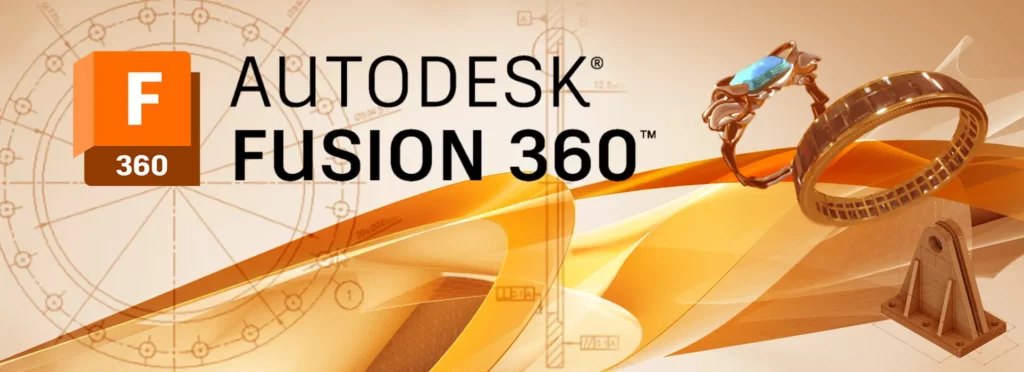 AUTODESK FUSION 360; Best product design software