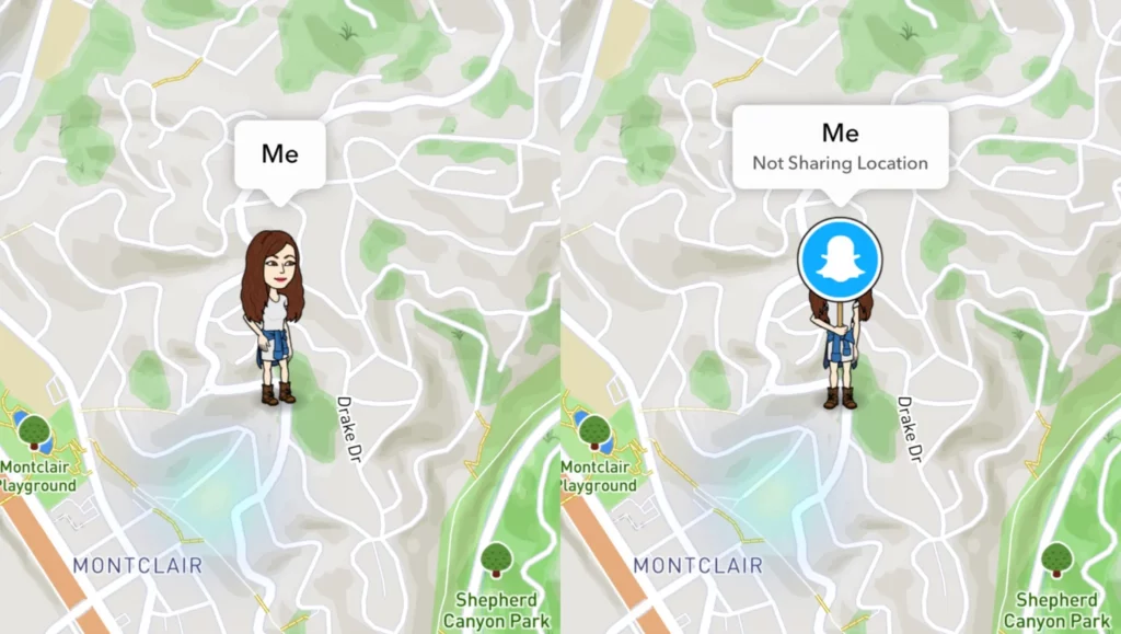 Did Snapchat Remove Ghost Trails?
