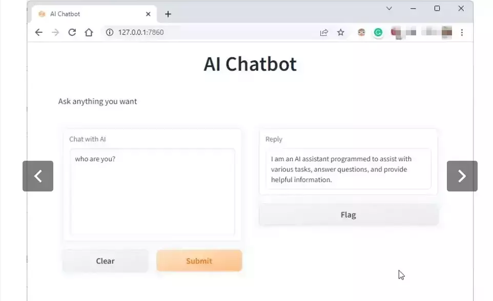 ChatGPT ; How to Build Your Own AI Chatbot With ChatGPT API? Using Quick Steps