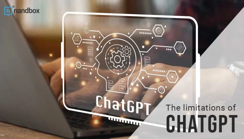 GPT-4 ; ChatGPT-4 Limitations: Check Before You Use It