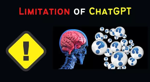 GPT-4 ; ChatGPT-4 Limitations: Check Before You Use It