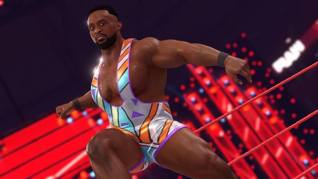 How to Perform the Opponent’s Finisher in WWE 2K23