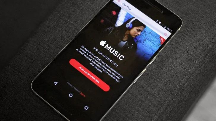 Can You Use Apple Music on Android