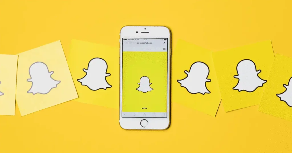What are Mutual Friends on Snapchat?