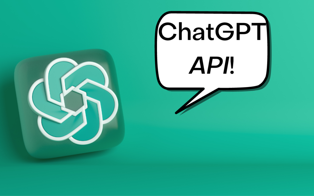 ChatGPT API; ChatGPT 4 API Waitlist failed