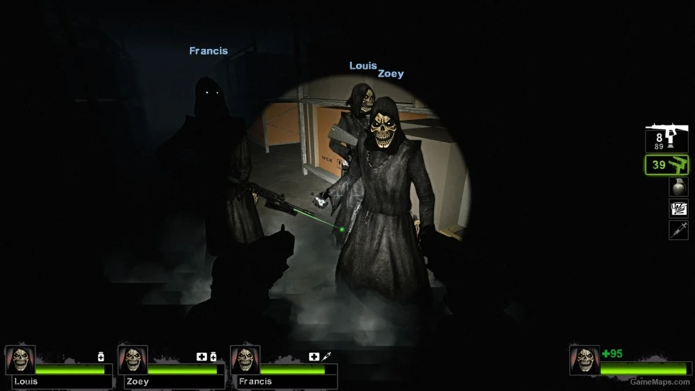 Destiny 2  Reaper Mod Not Working