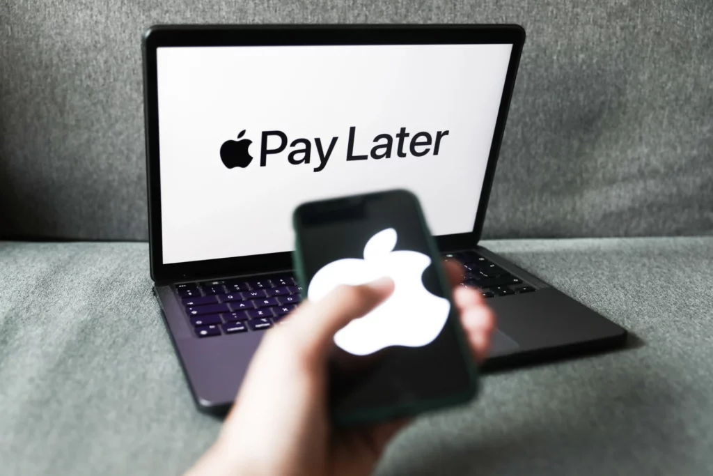 Does Apple Pay Later Work in the UK?